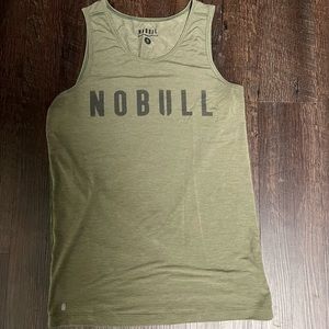 Nobull mens tank